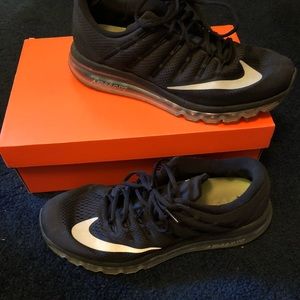 Nike AirMax 2016